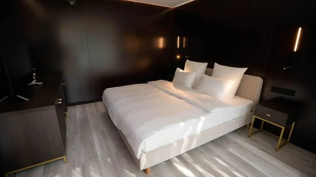 Отель Pioneer Resort фото 4