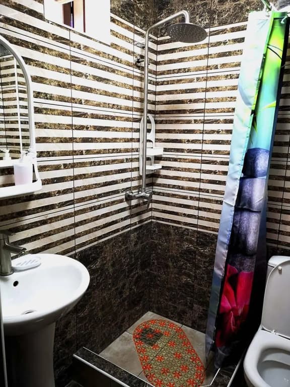 Двухместный номер Comfort с балконом фото 1