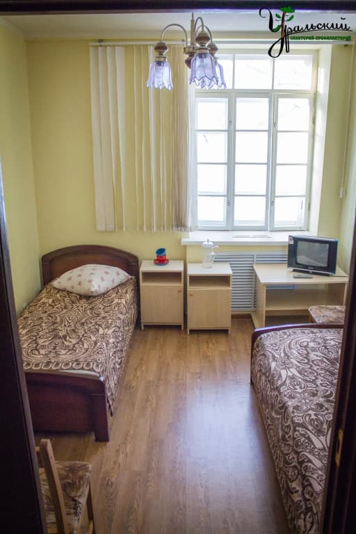 Профилакторий Уральский фото 5