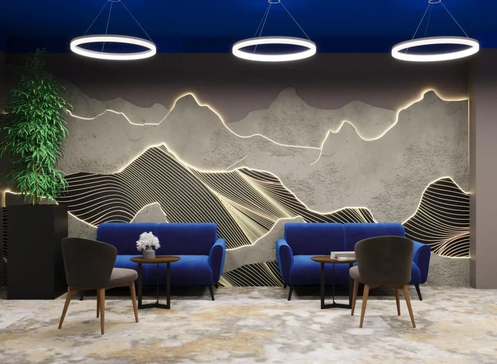 Гранд Родина фото 6