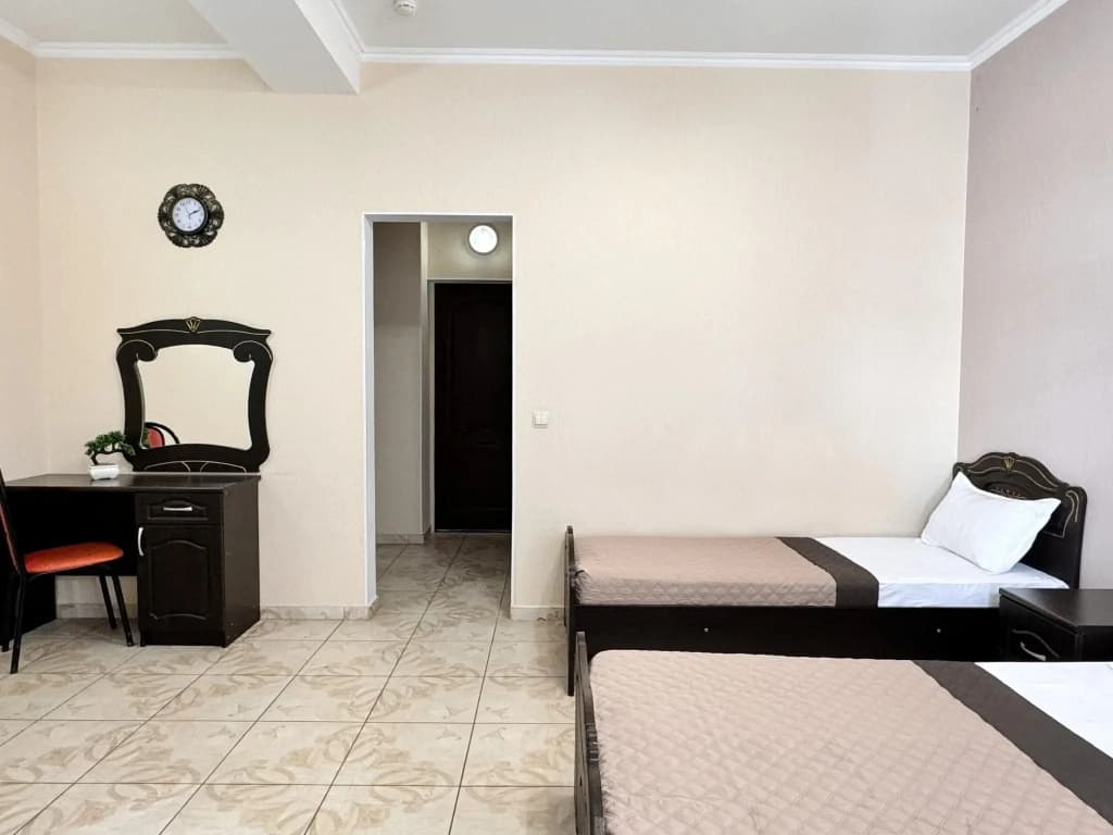 Номер Standard с балконом фото 11