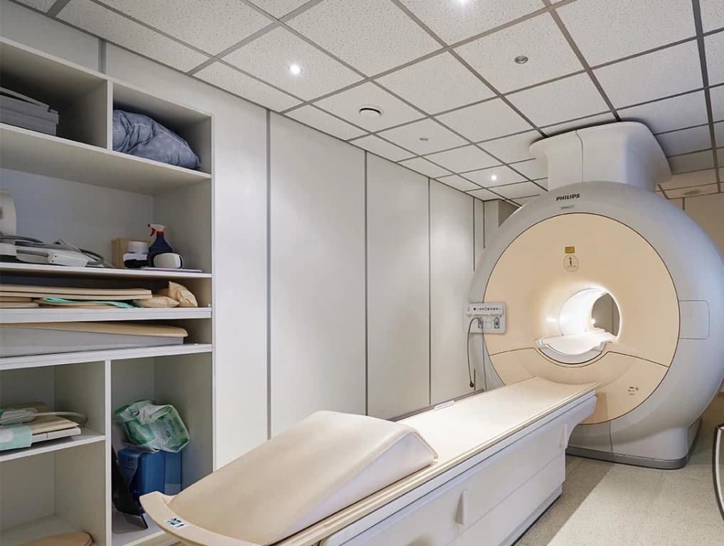 Санаторий МЧС фото 8