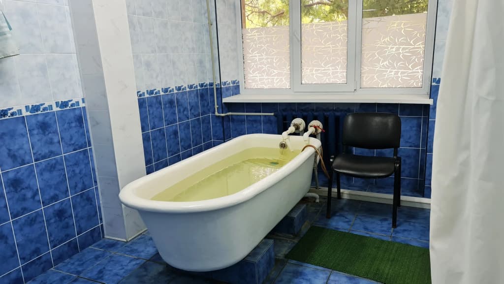 Druzhba Sanatorium фото 7