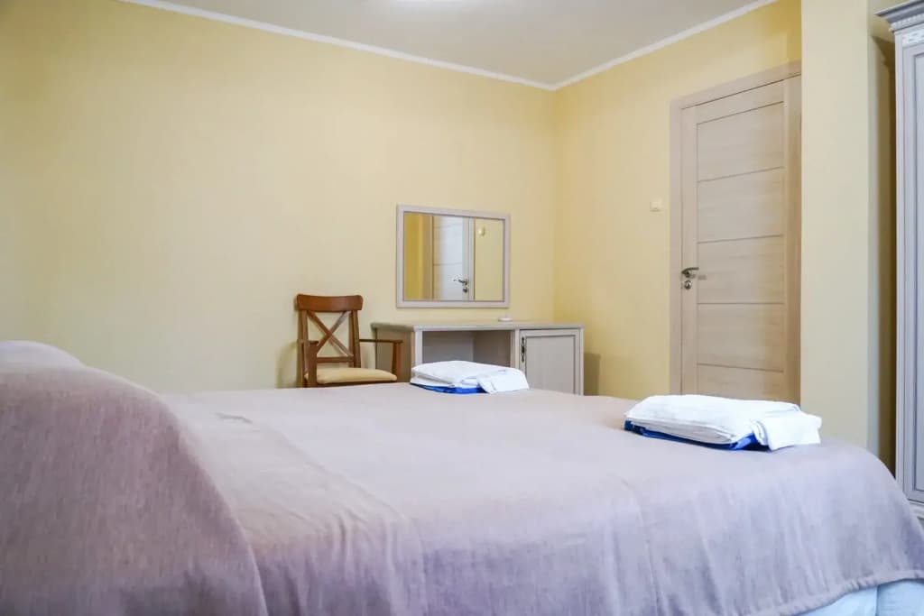 Бригантина фото 5