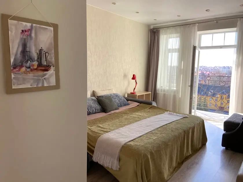 Балтик Резорт Апартаментс на улице Валентина Мосина, д. 14 фото 4