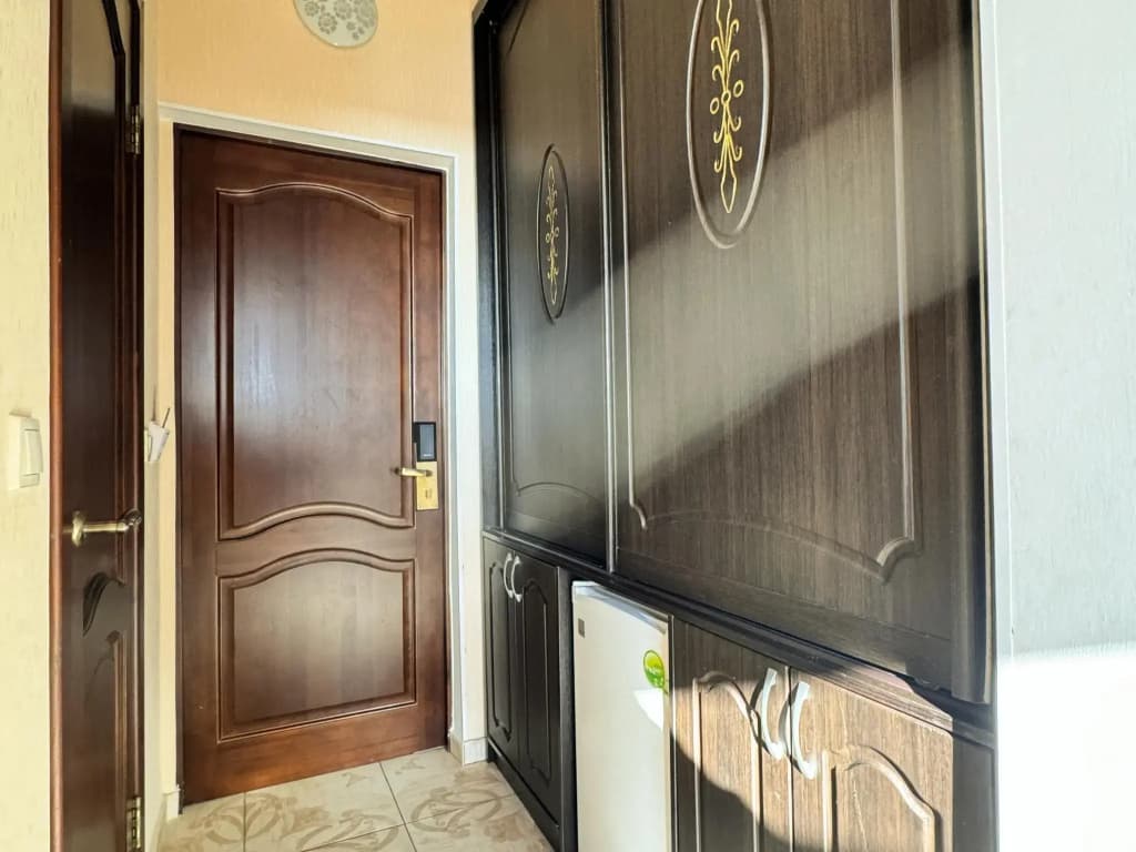 Номер Standard с балконом фото 18