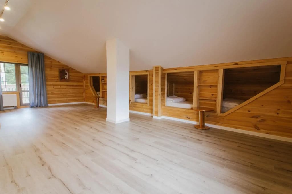 Номер Standard с балконом фото 2