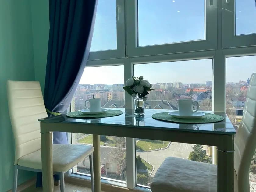Балтик Резорт Апартаментс на улице Валентина Мосина, д. 14 фото 7