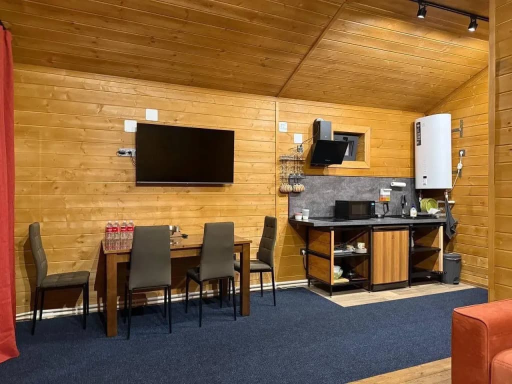 Зарево фото 6