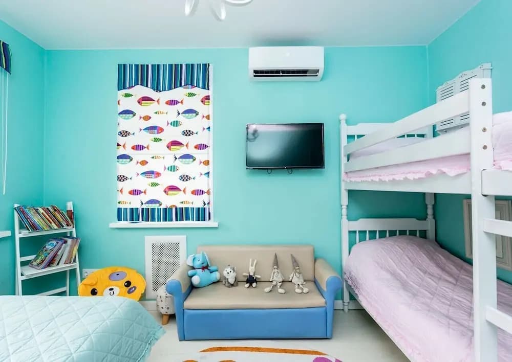 Отель Sofi Platinum Villa & Spa фото 5