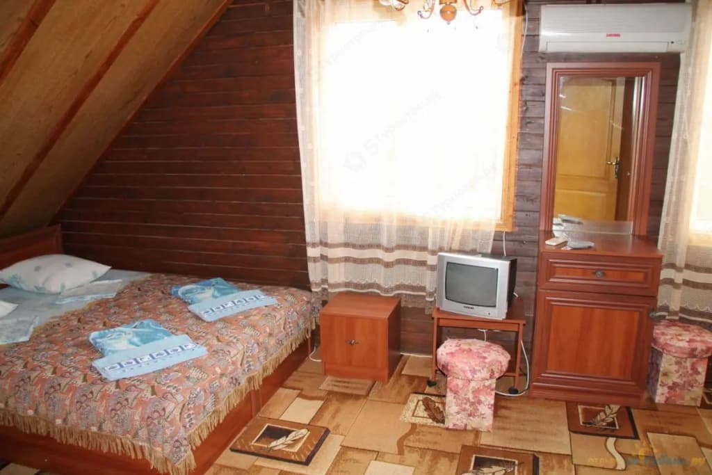 Гостиничный комплекс Каса де Лара фото 6