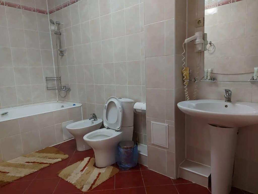 Горнолыжный комплекс Ян фото 8