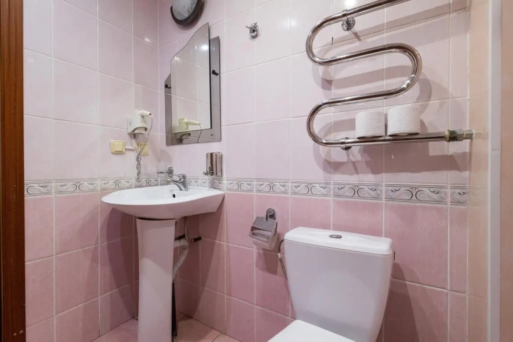 Санаторий Зеленая роща (Корпус 1,4) фото 8