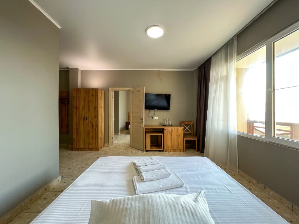 Napra Spa Hotel фото 5