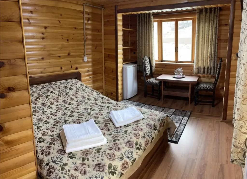 Речной бриз фото 4