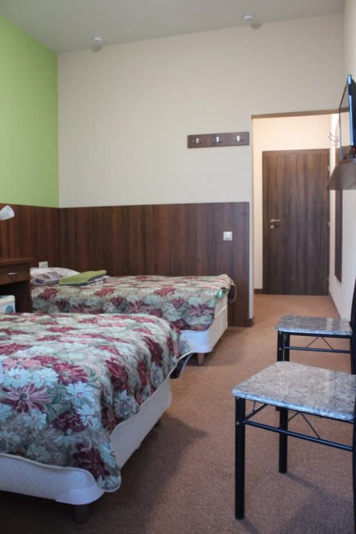 Санаторий Отрадное фото 2