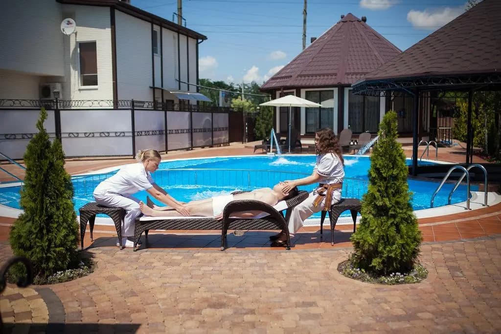 Resort Rayskiy bereg фото 6