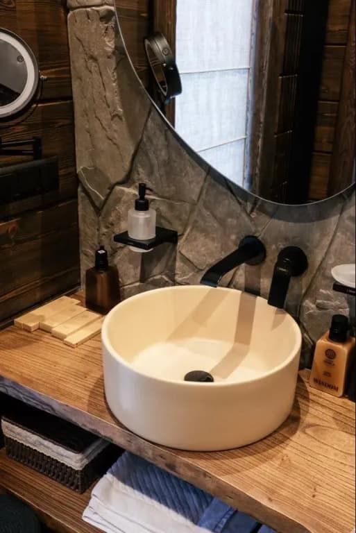 Шале Premium фото 12