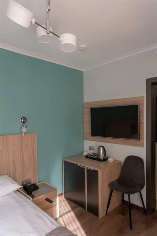 Номер Standard фото 4