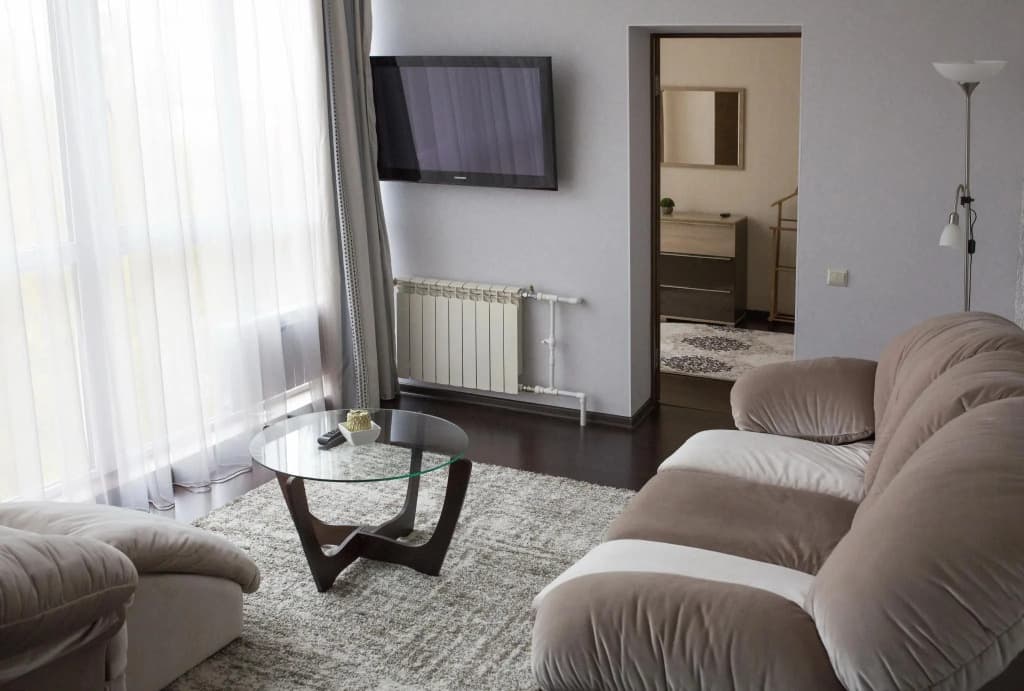 Чайка фото 3