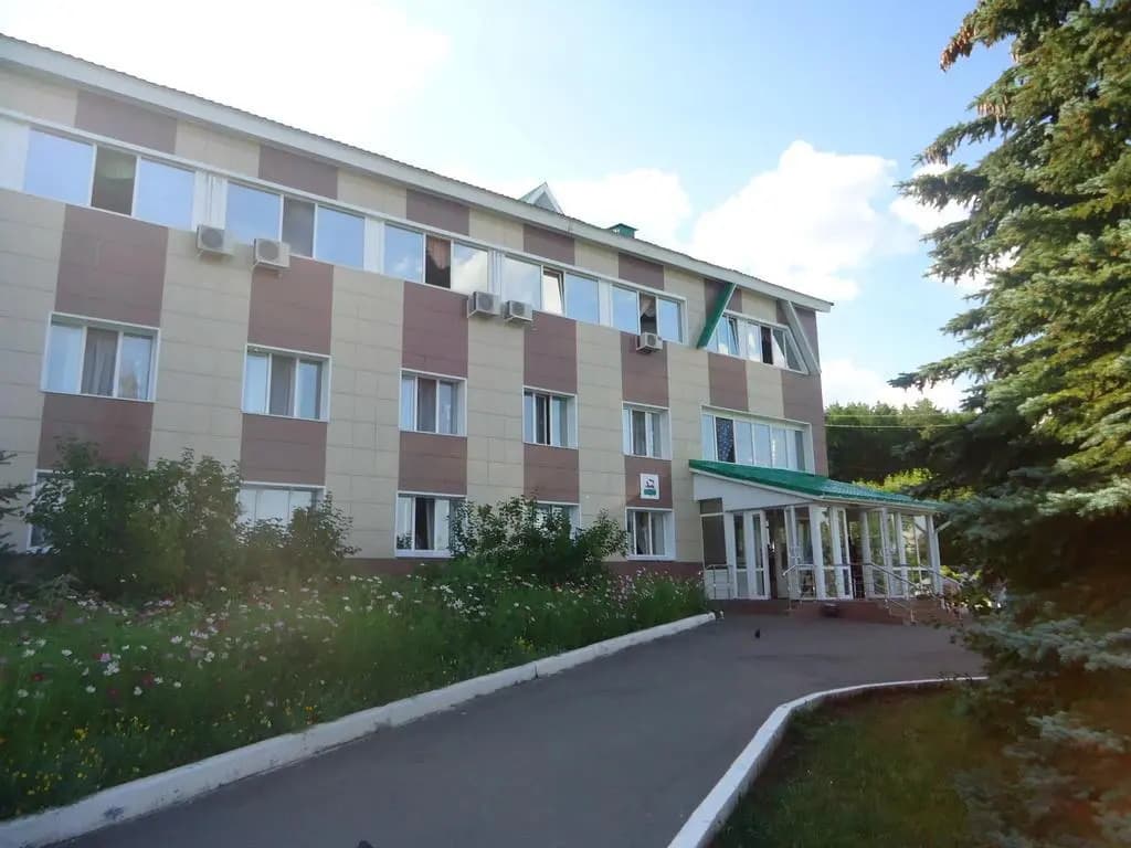 Санаторий Радуга