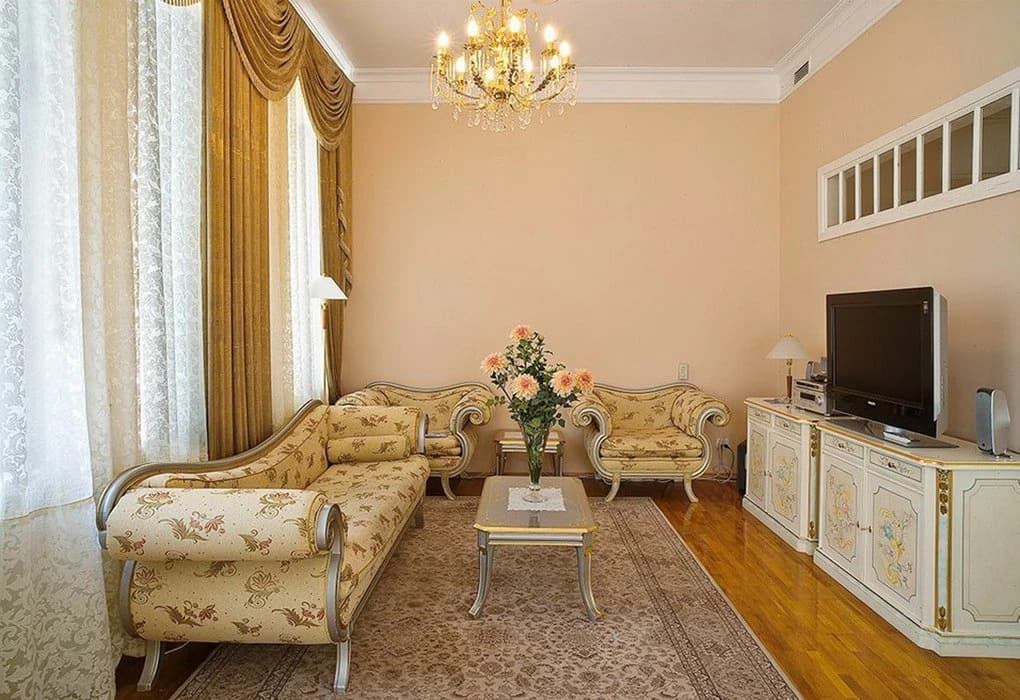 Долина Нарзанов фото 6