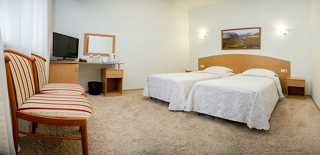 БелокурЪ фото 4