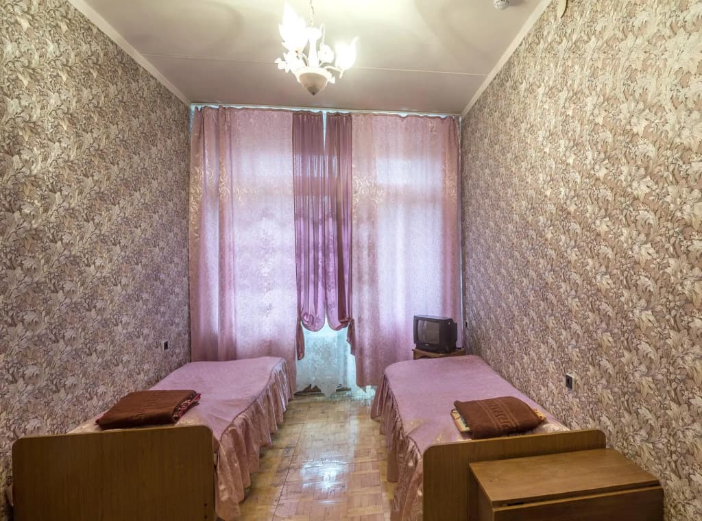 Сосновый фото 8