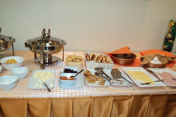 Курорт Ангара фото 7