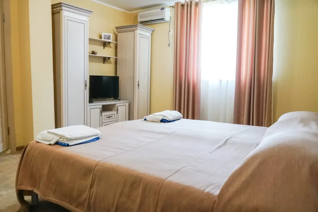 Бригантина фото 4