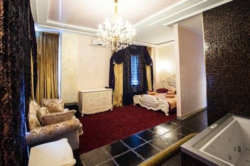 Отель Релакс фото 2