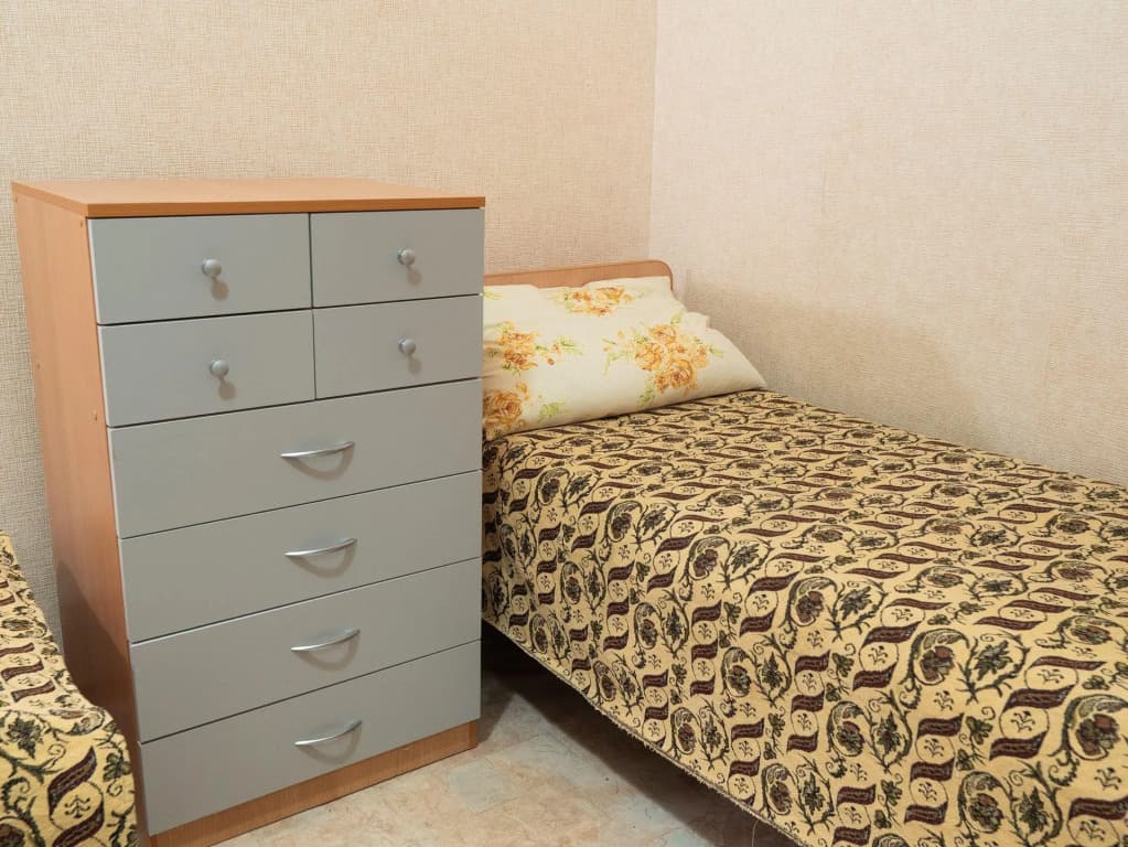 Санаторий Лесной