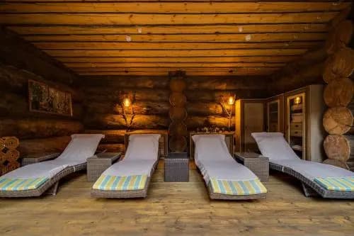 Par Dlya Par Spa фото 5