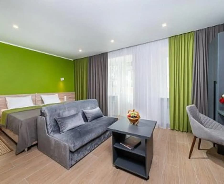 Санаторий Анапа фото 3