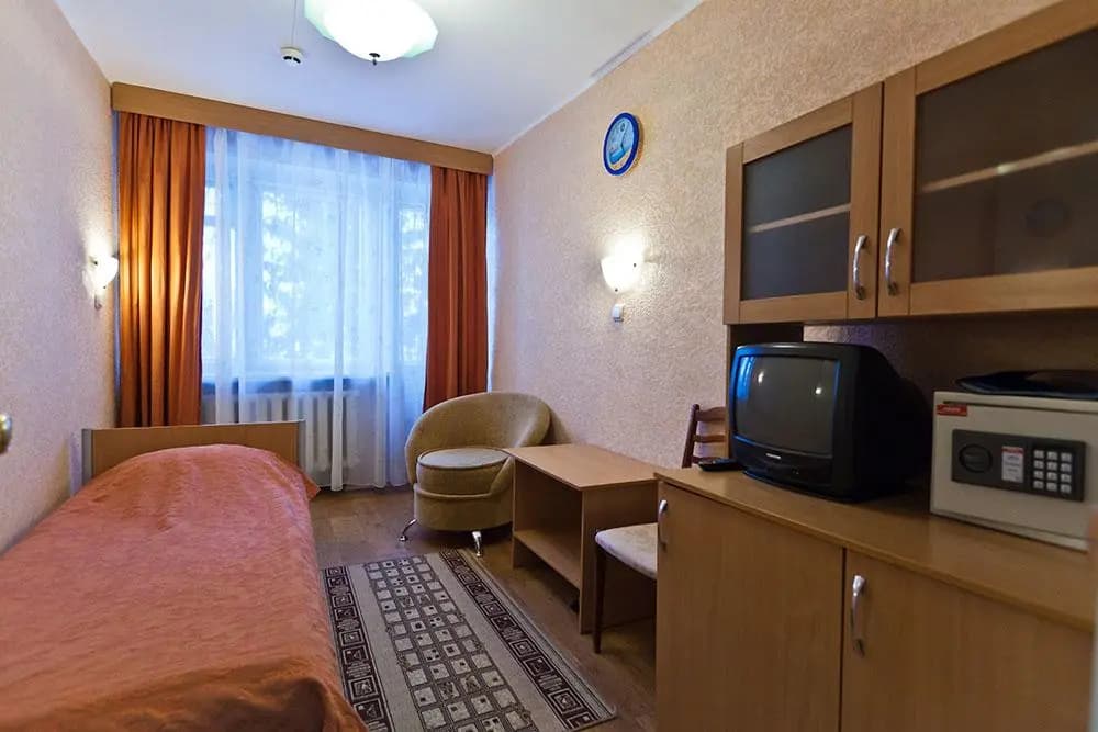 Номер Standard фото 3