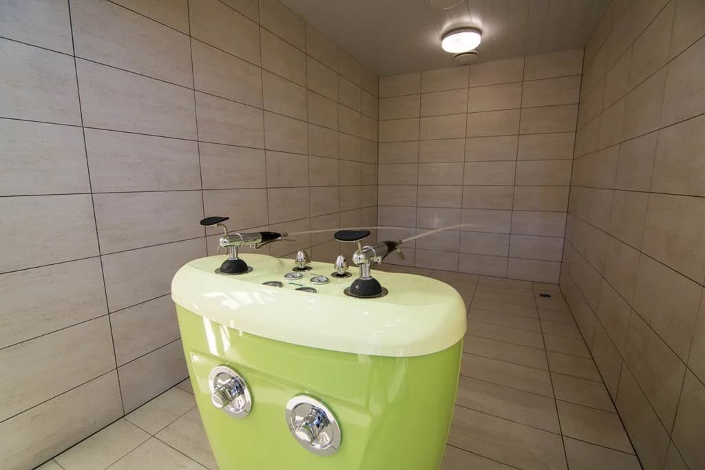 Арена СПА Отель фото 7