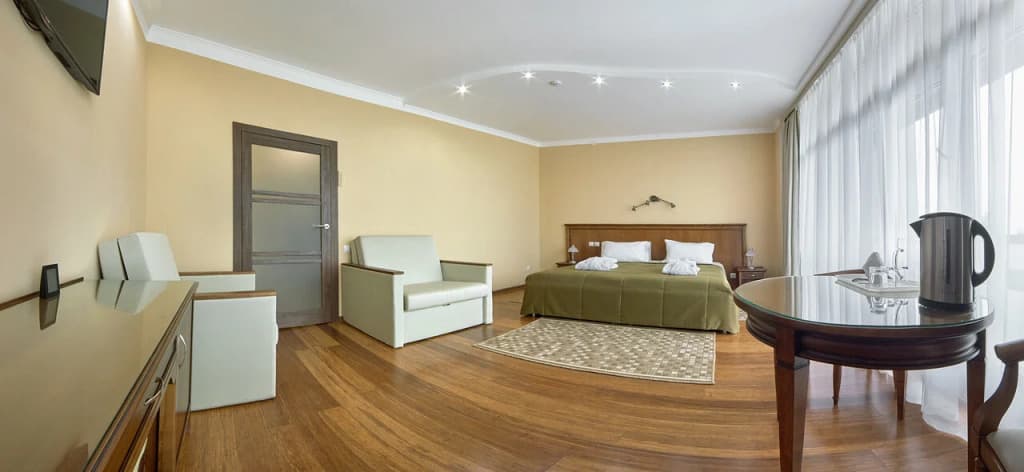 Санаторий Янтарь фото 6