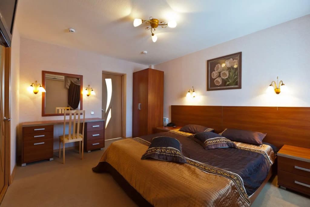 Волжанка фото 4