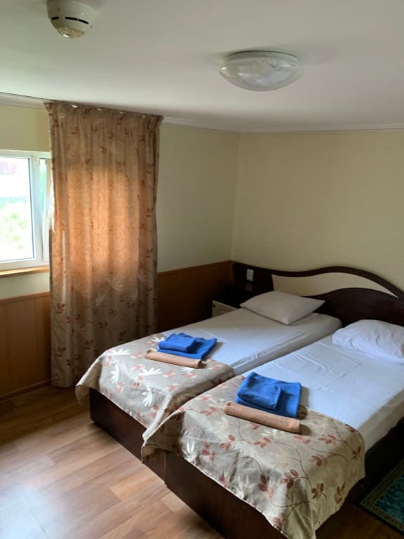 Оздоровительный комплекс Лазурный фото 3