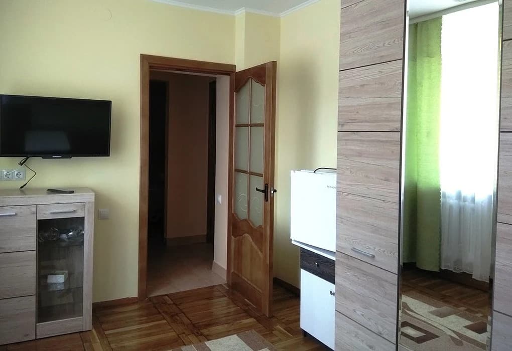 Alesya Sanatorium фото 4