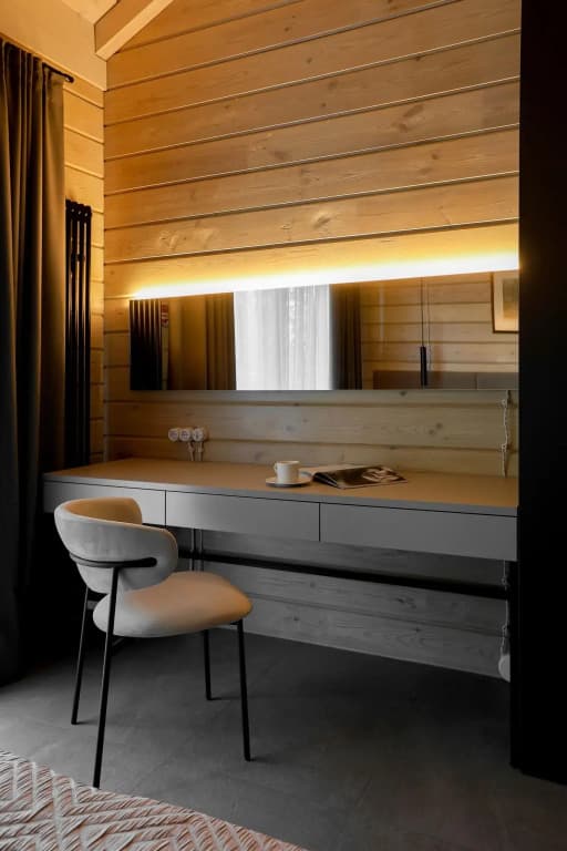 Эко Парк Туган Як фото 6