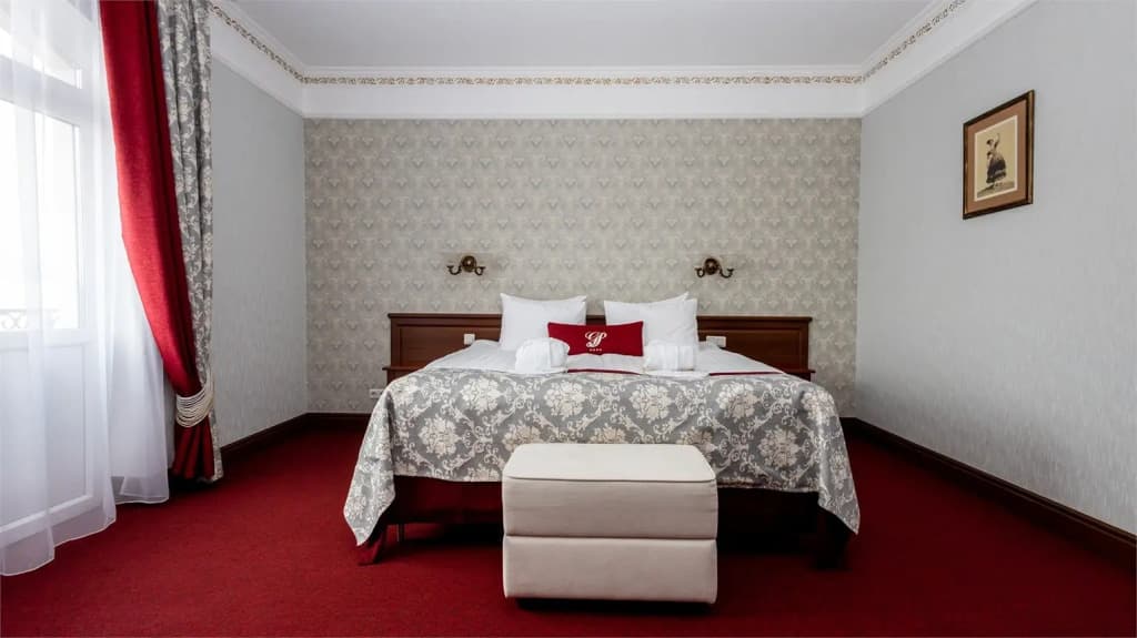 Гранд Петергоф СПА фото 5