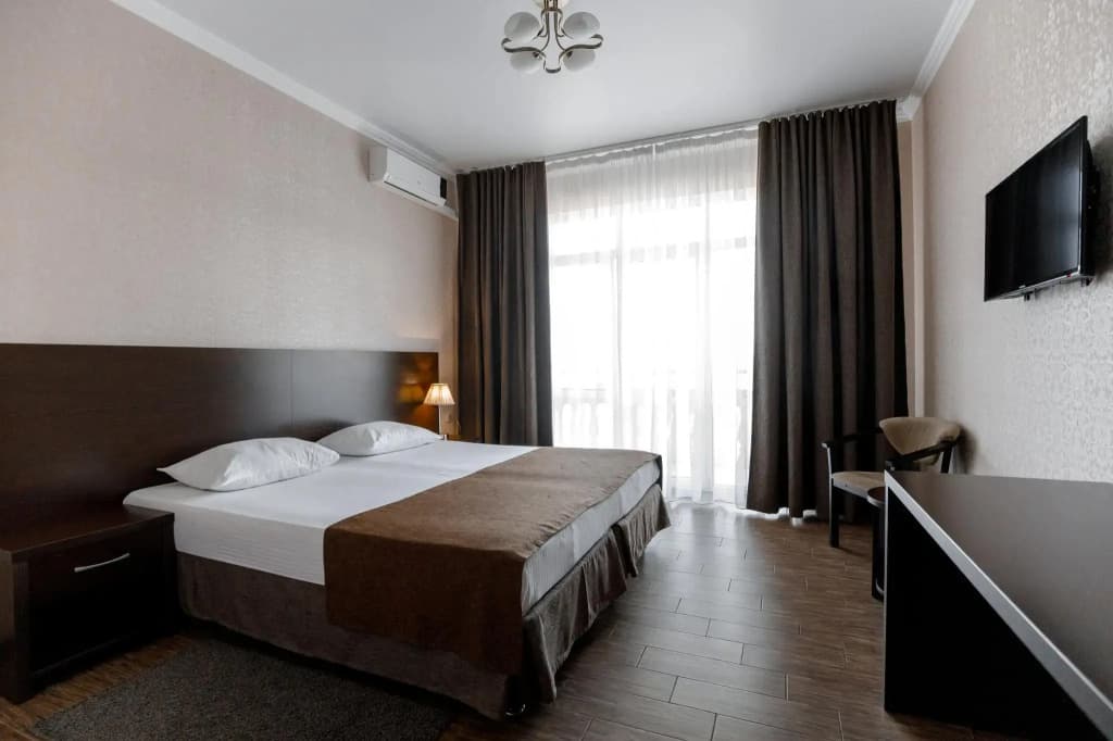 Golden Resort (Туапсе) фото 3