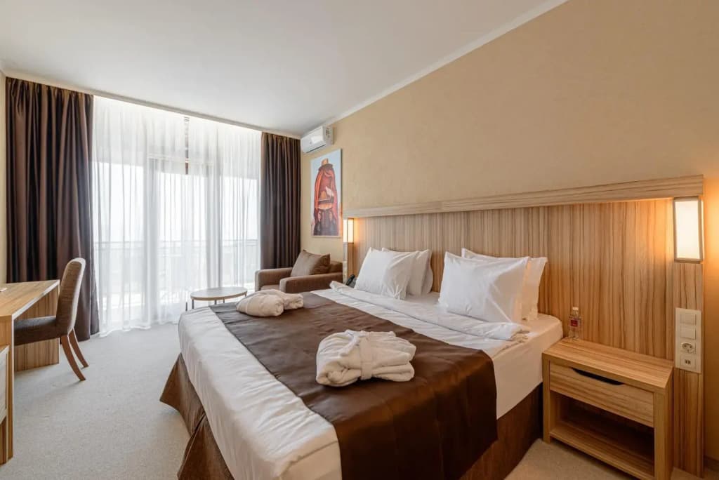 Chateau Pinot (Шато Пино) фото 4