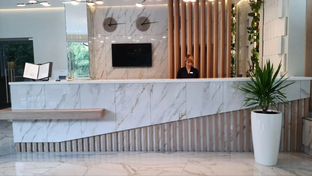 Голден Хиллс (Golden Hills) 3* фото 2