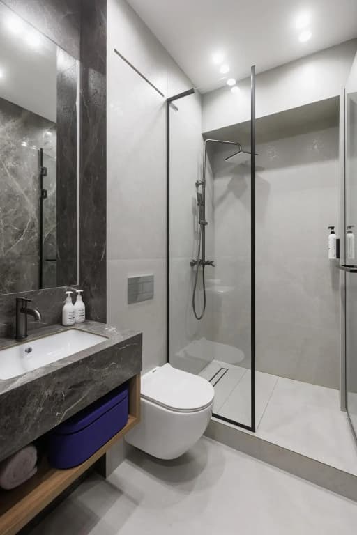 Двухместный люкс фото 1