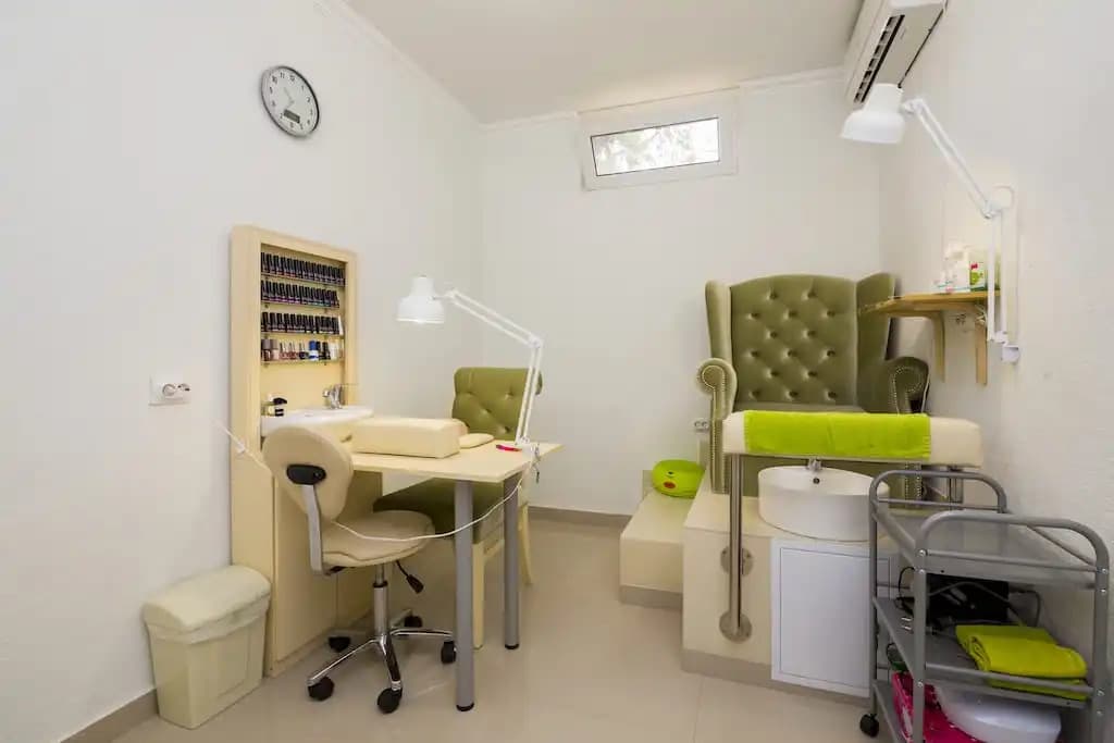 Napra Spa Hotel фото 8