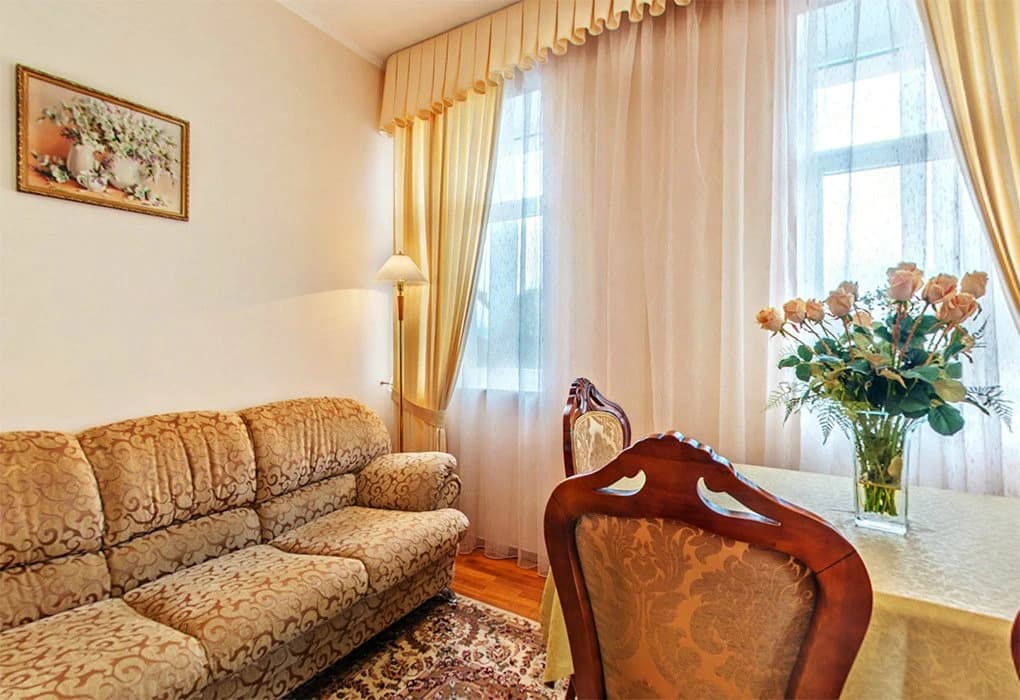 Долина Нарзанов фото 7