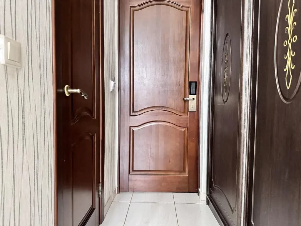 Кровать в общем номере фото 10