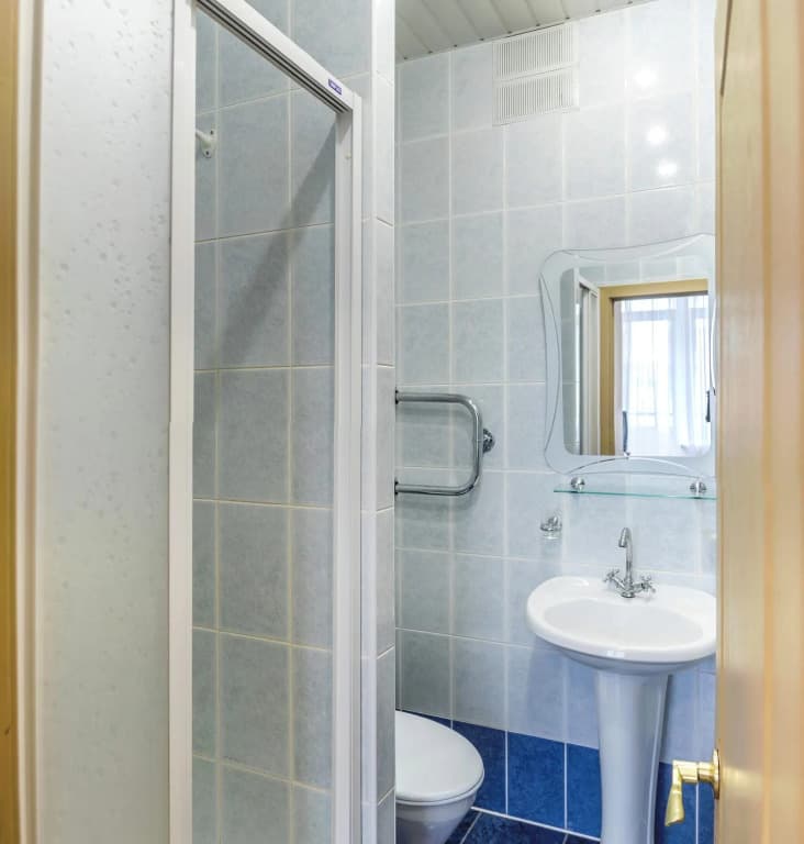 Сосновый фото 7